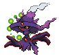 Darkrêve, le roi des spectres...