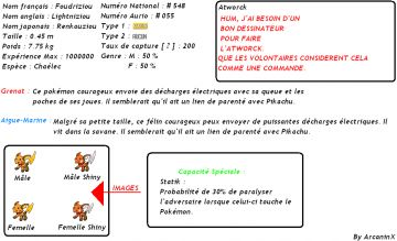 Deuxième !