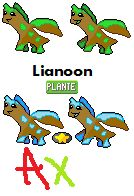 .:: Des lianes sur la lune o_o' ::.
