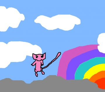 mew