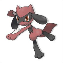 riolu