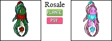 Rosale