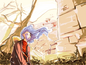 oekaki party