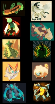 Dump de fou n°2