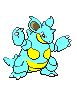 nidokeen ? 