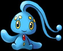 manaphy