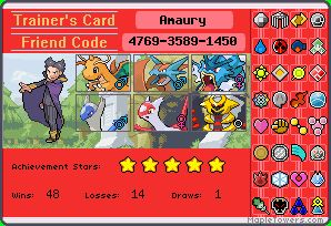 une t-cards