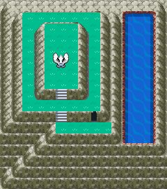 [MAP]Remake Mont D'argent