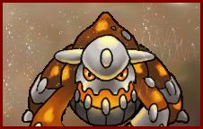 Heatran