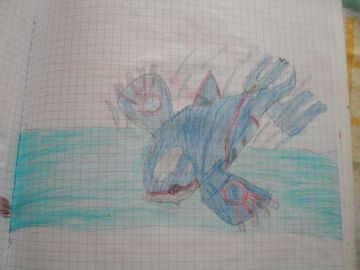 VOISI TON PRI  Ranger /pokébip .