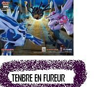                                                                        TENEBRE EN FUREUR