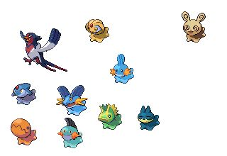 FUSIONS 1