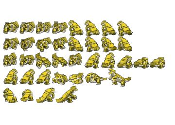 RECOLOS 11