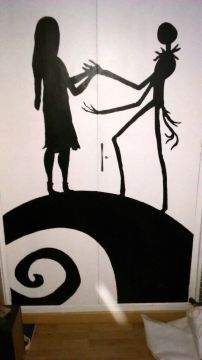 Jack and Sally