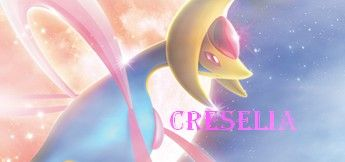 creselia