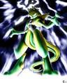 la fusion legendaire