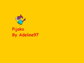 Pijako