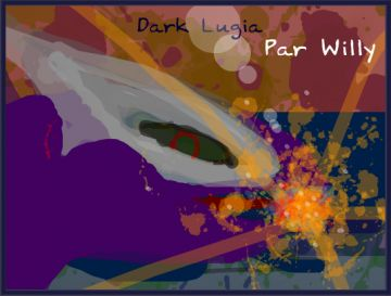 dark lugia