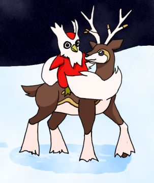 Hors sujet : Noël