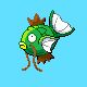 Le vert maintenant !!! ^^