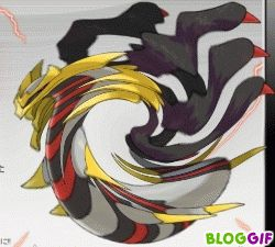 giratina 