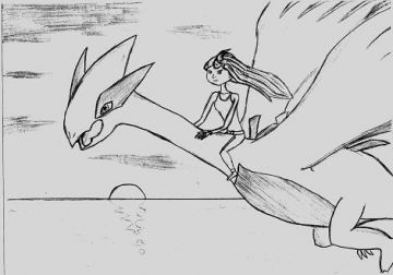 Pour Lugia 5000