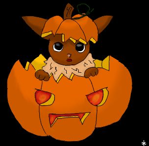 Happy Halloween =D
