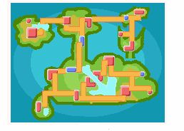 nouvelle region