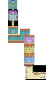 ligue kanto