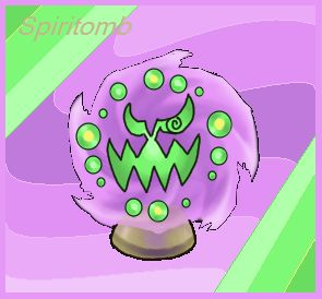 Spiritomb