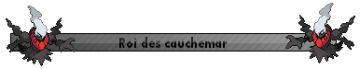 Userbar Darkrai refaite