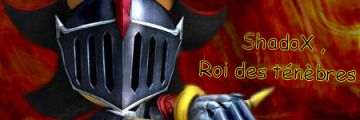 The new GFX !