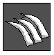 Badge griffe