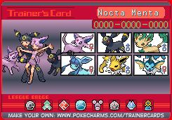 T-card