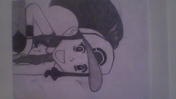 Blache du manga Pokémon