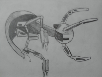 Droideka