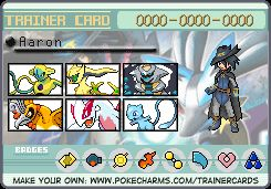 New team nouveau temp
