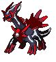 dialga au couleur de darkrai