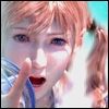 [GFX] Serah Farron