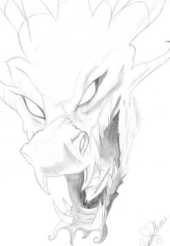 c moi ki les dessiner 