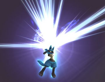lucario