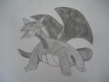 #373: Drattak
