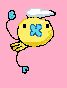 new sprite!