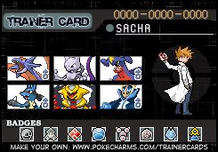 La T-card a mon Couz'