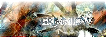Jaggerjack Grimmjow