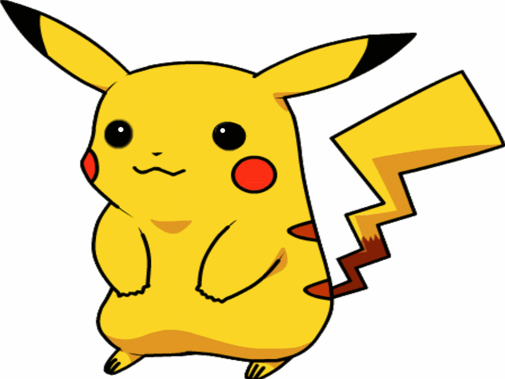 Espace Membre Cr ation Pikachu 