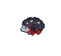 dark shaymin