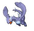 lugia obscur