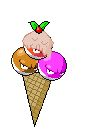 volt glace