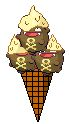 Voilà les Smogo-Choco!!!Bientôt dans vos frigos!!!